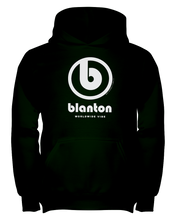 Family Famous Blanton Circle Vibe Youth Hoodie