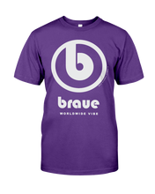 Family Famous Braue Circle Vibe Tee