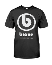Family Famous Braue Circle Vibe Tee
