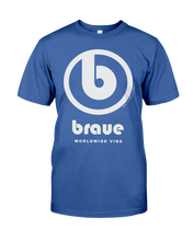 Family Famous Braue Circle Vibe Tee