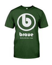 Family Famous Braue Circle Vibe Tee