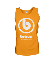 Family Famous Braue Circle Vibe Cotton Tank