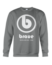 Family Famous Braue Circle Vibe Sweatshirt