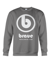 Family Famous Braue Circle Vibe Sweatshirt