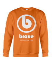 Family Famous Braue Circle Vibe Sweatshirt