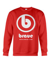 Family Famous Braue Circle Vibe Sweatshirt
