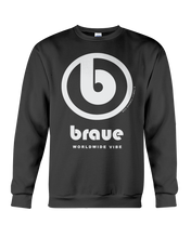 Family Famous Braue Circle Vibe Sweatshirt