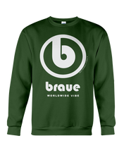 Family Famous Braue Circle Vibe Sweatshirt