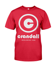 Family Famous Crandall Circle Vibe Tee