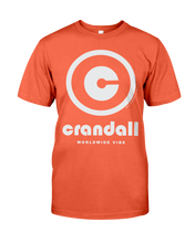 Family Famous Crandall Circle Vibe Tee