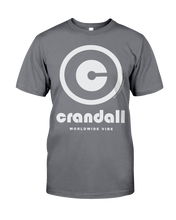 Family Famous Crandall Circle Vibe Tee