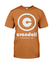 Family Famous Crandall Circle Vibe Tee