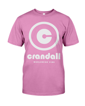Family Famous Crandall Circle Vibe Tee