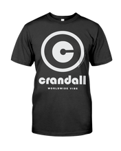 Family Famous Crandall Circle Vibe Tee