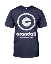 Family Famous Crandall Circle Vibe Tee