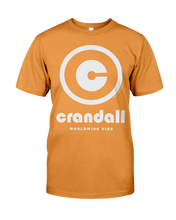 Family Famous Crandall Circle Vibe Tee