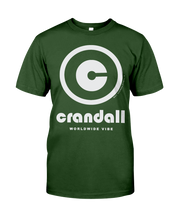 Family Famous Crandall Circle Vibe Tee