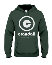 Family Famous Crandall Circle Vibe Hoodie
