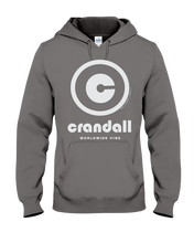 Family Famous Crandall Circle Vibe Hoodie