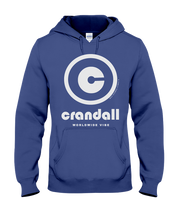 Family Famous Crandall Circle Vibe Hoodie