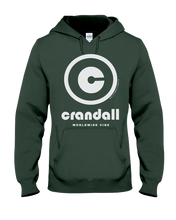 Family Famous Crandall Circle Vibe Hoodie