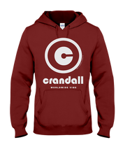 Family Famous Crandall Circle Vibe Hoodie