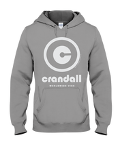 Family Famous Crandall Circle Vibe Hoodie