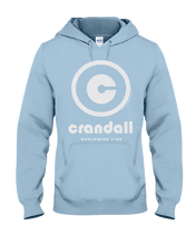 Family Famous Crandall Circle Vibe Hoodie