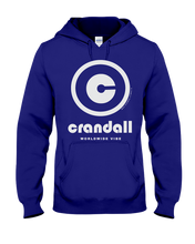 Family Famous Crandall Circle Vibe Hoodie