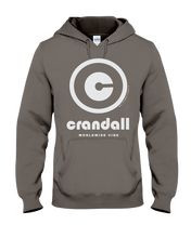 Family Famous Crandall Circle Vibe Hoodie