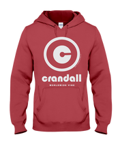 Family Famous Crandall Circle Vibe Hoodie