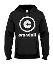Family Famous Crandall Circle Vibe Hoodie