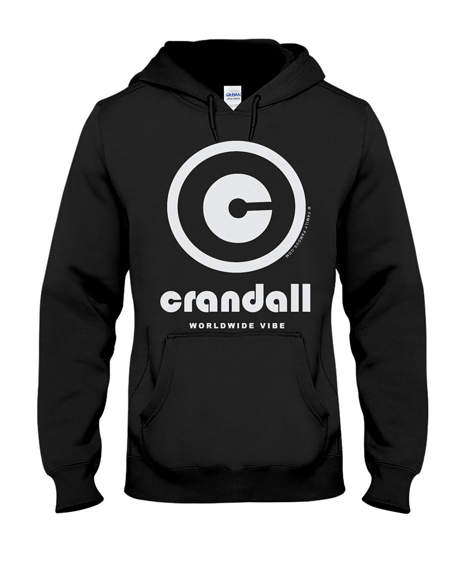 Family Famous Crandall Circle Vibe Hoodie