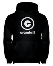 Family Famous Crandall Circle Vibe Youth Hoodie