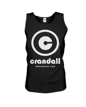 Family Famous Crandall Circle Vibe Cotton Tank