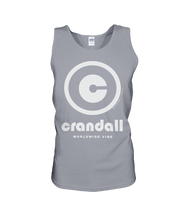 Family Famous Crandall Circle Vibe Cotton Tank