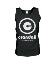 Family Famous Crandall Circle Vibe Cotton Tank