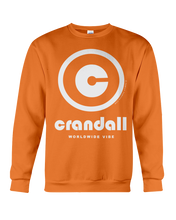 Family Famous Crandall Circle Vibe Sweatshirt