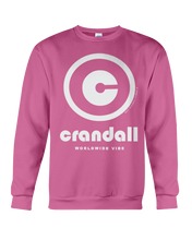 Family Famous Crandall Circle Vibe Sweatshirt