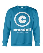 Family Famous Crandall Circle Vibe Sweatshirt
