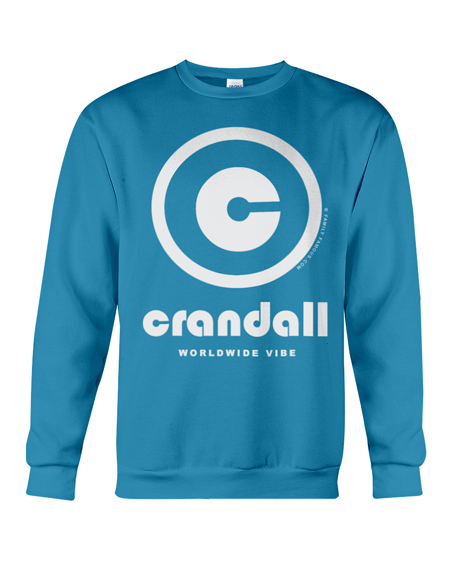 Family Famous Crandall Circle Vibe Sweatshirt