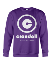Family Famous Crandall Circle Vibe Sweatshirt