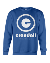 Family Famous Crandall Circle Vibe Sweatshirt