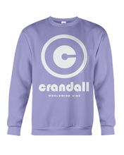 Family Famous Crandall Circle Vibe Sweatshirt