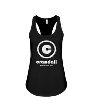 Family Famous Crandall Circle Vibe Flowy Racerback Tank