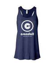 Family Famous Crandall Circle Vibe Contoured Tank