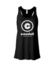 Family Famous Crandall Circle Vibe Contoured Tank