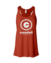 Family Famous Crandall Circle Vibe Contoured Tank