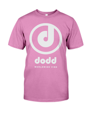 Family Famous Dodd Circle Vibe Tee