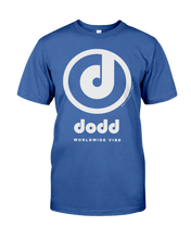 Family Famous Dodd Circle Vibe Tee